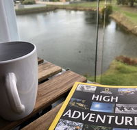 Perth Apartment - Accommodation Yamba