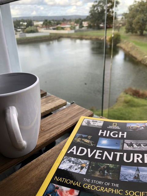 Perth Apartment - Accommodation Yamba 0