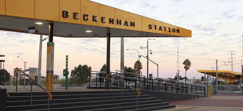 Perth Apartment - Accommodation Yamba 1