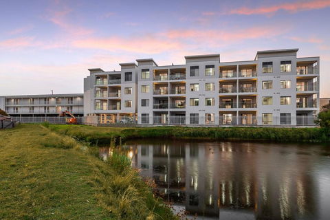 Perth Apartment - Accommodation Yamba 3