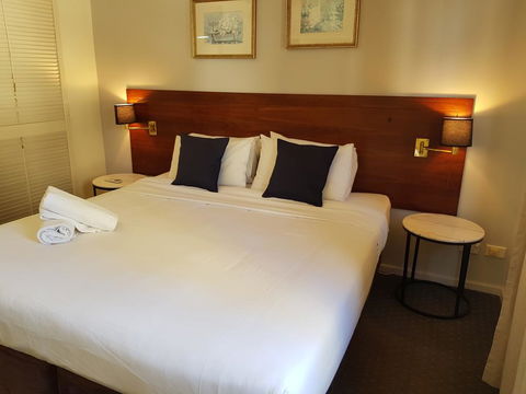 PERTH CBD APARTMENTS - Accommodation Yamba 1