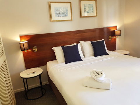 PERTH CBD APARTMENTS - Accommodation Yamba 0