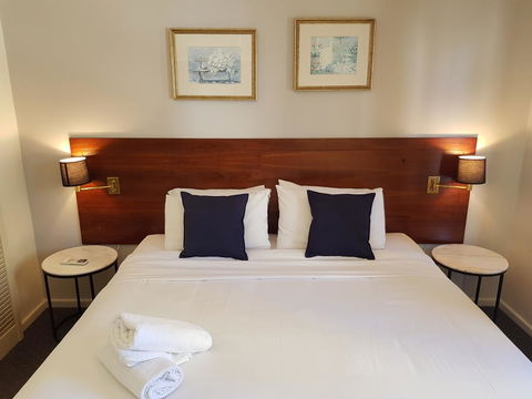 PERTH CBD APARTMENTS - Accommodation Yamba 3