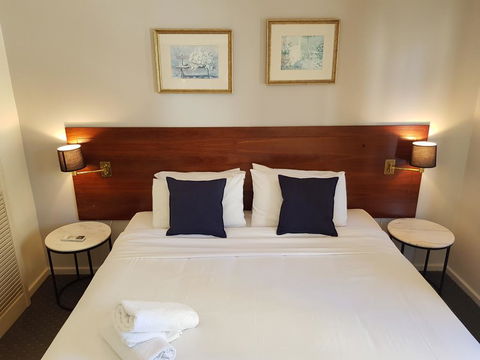 PERTH CBD APARTMENTS - Accommodation Yamba 2