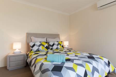 Perth Whistler Lodge - Accommodation Yamba 2