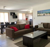Perth Whistler Lodge - Accommodation Yamba