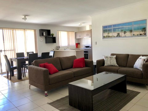 Perth Whistler Lodge - Accommodation Yamba 0