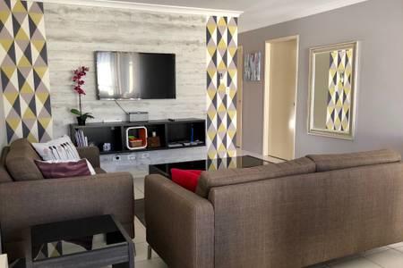 Perth Whistler Lodge - Accommodation Yamba 1