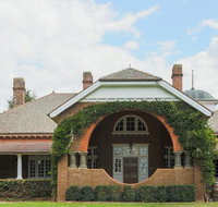 Petersons Armidale Winery and Guesthouse - Accommodation Yamba