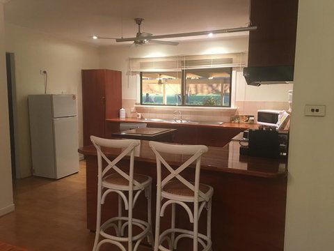 Petes Place - Accommodation Yamba 3