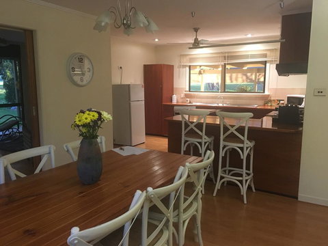 Petes Place - Accommodation Yamba 2