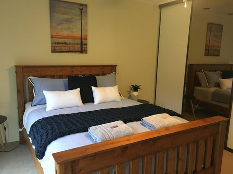 Petes Place - Accommodation Yamba 0