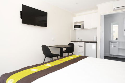 Petrie Mill Motel - Accommodation Yamba 2