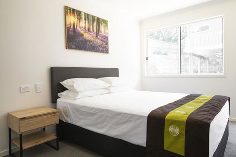 Petrie Mill Motel - Accommodation Yamba 1