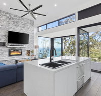 Phoenix on Wye - Accommodation Yamba