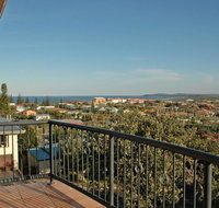 Phoenix Terrace -townhouse Yamba - Accommodation Yamba