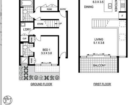 Piana Apartment One (By Jervis Bay Rentals) - Accommodation Yamba 0