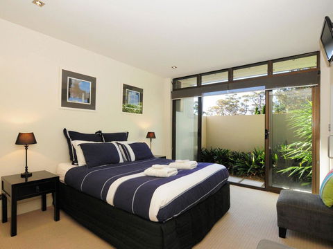 Piana Apartment One (By Jervis Bay Rentals) - Accommodation Yamba 1
