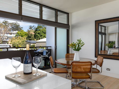 Piana Apartment Two :: Jervis Bay Rentals - Accommodation Yamba 3