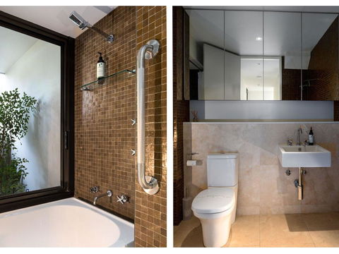 Piana Apartment Two :: Jervis Bay Rentals - Accommodation Yamba 2