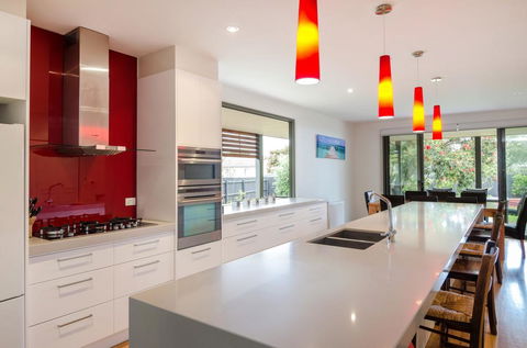 PIER 55 - DROMANA... - Accommodation Yamba 1