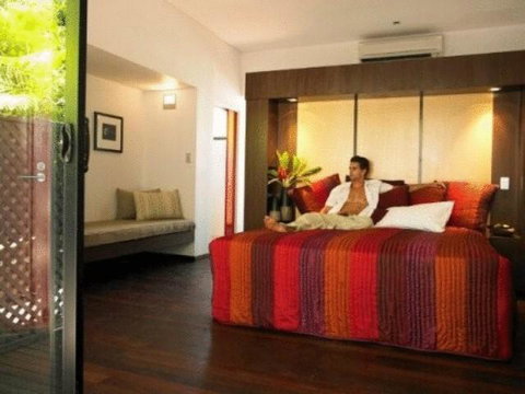 Pinctada McAlpine House - Accommodation Yamba 1