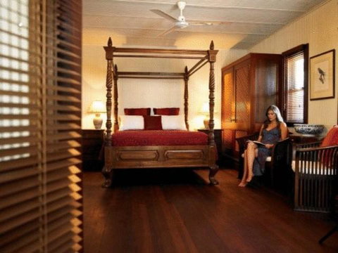 Pinctada McAlpine House - Accommodation Yamba 2