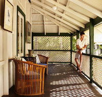 Pinctada McAlpine House - Accommodation Yamba