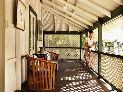 Pinctada McAlpine House - Accommodation Yamba 0