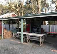 Pinewood Caravan Park - Accommodation Yamba