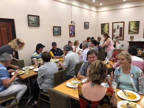 Pingelly Hotel - Accommodation Yamba 1