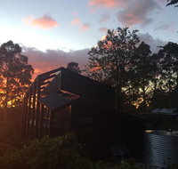 Pipeline Chalet kunanyi Mt Wellington - Accommodation Yamba