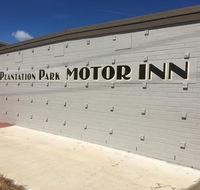 Plantation Park Motor Inn - Accommodation Yamba