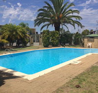 Platinum Motel - Accommodation Yamba