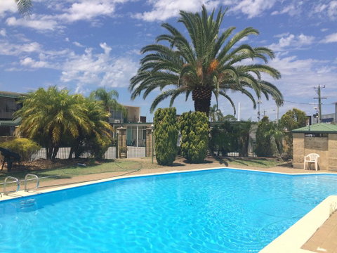 Platinum Motel - Accommodation Yamba 2