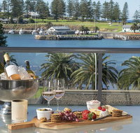 Platinum PenthouseThe Sebel - on the harbourfront - Accommodation Yamba