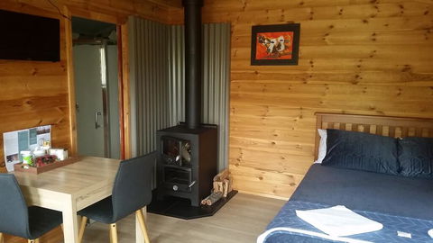 Pleasant Mountain Retreat - Accommodation Yamba 2