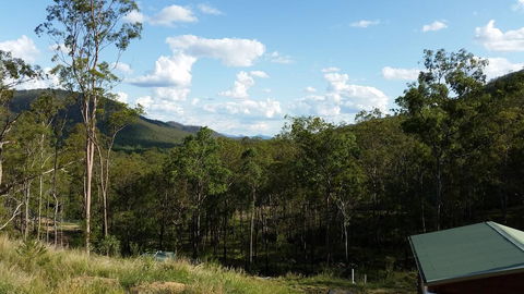 Pleasant Mountain Retreat - Accommodation Yamba 0