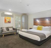 Pleasant Way River Lodge - Accommodation Yamba