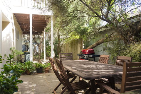 Point Lonsdale Beach House - Accommodation Yamba 3