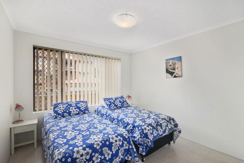 POINTVIEW LODGE, UNIT 1 - Accommodation Yamba 2