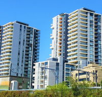 Poly Epping Holiday Apartment - Accommodation Yamba