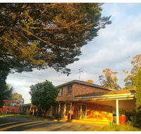 Poplars Inn Mittagong - Accommodation Yamba