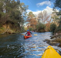 Porepunkah Bridge Holiday Park - Accommodation Yamba