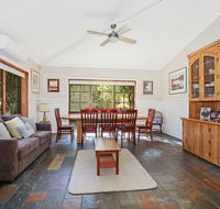 Porepunkah Elms - Holiday House - Accommodation Yamba