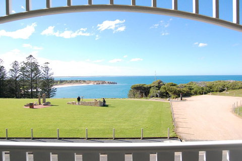 Port Elliot Beach House YHA - Accommodation Yamba 3