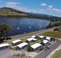 Port Huon Cottages - Accommodation Yamba