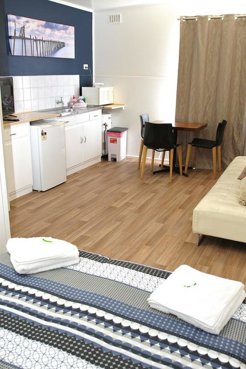 Port Lincoln Caravan Park - Accommodation Yamba 3