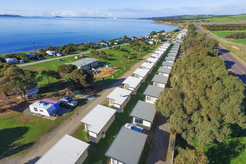 Port Lincoln Caravan Park - Accommodation Yamba 0