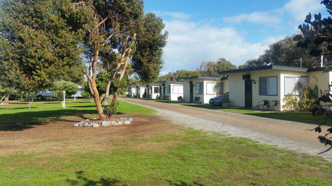 Port Lincoln Caravan Park - Accommodation Yamba 1